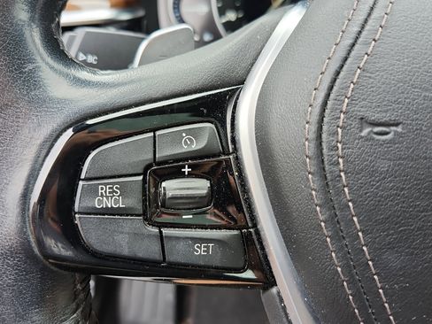 Used 2019 BMW 530i 530i w/ Luxury Package image 10