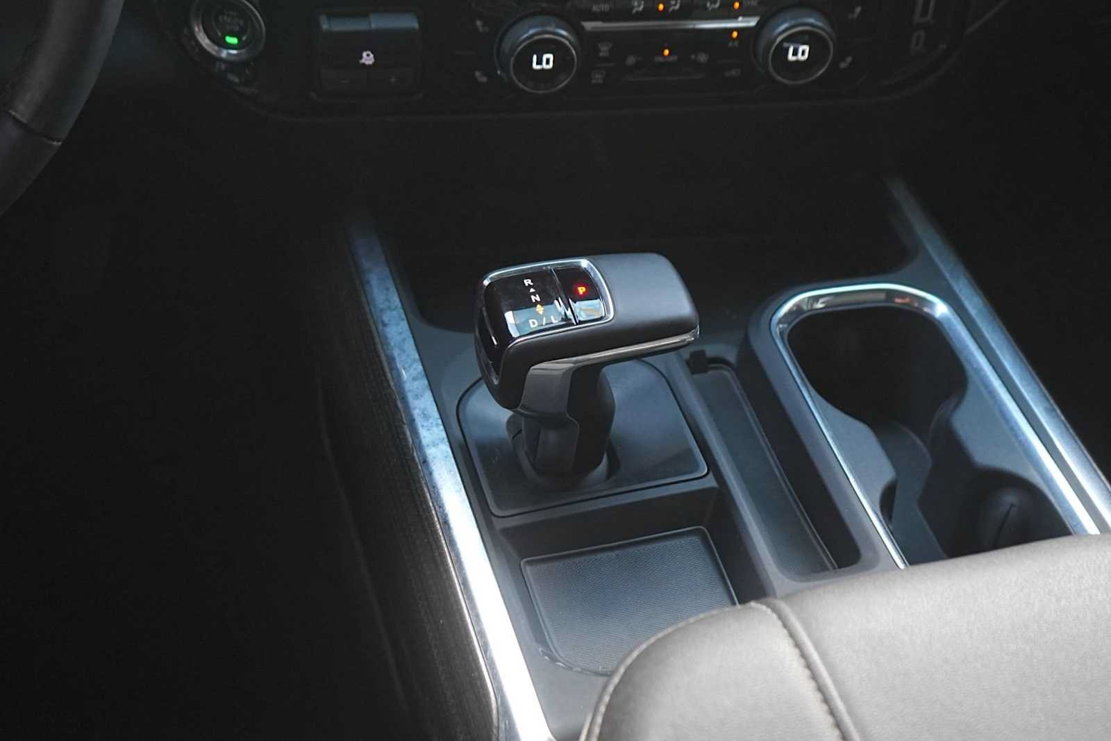 Used 2024 Chevrolet Silverado 1500 RST w/ RST All Star Premium Package AWD/4WD image 22