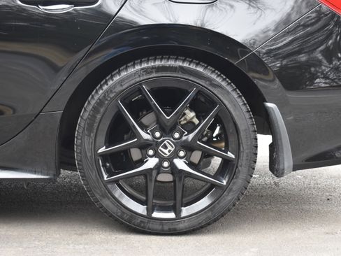 Used 2023 Honda Civic Sport image 12