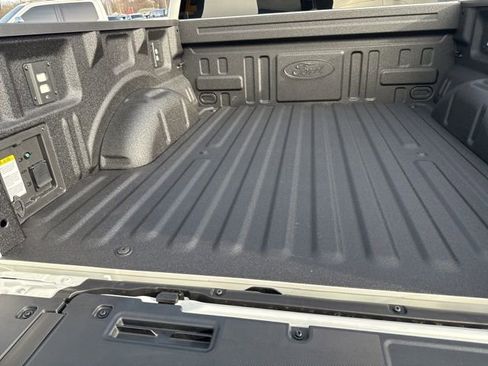 New 2026 Ford F150 Platinum w/ Equipment Group 701A Base image 39