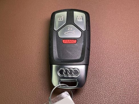 Certified 2023 Audi Q5 2.0T Premium w/ Convenience Package AWD/4WD image 43