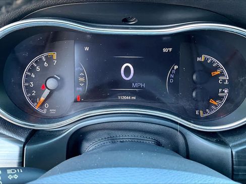 Used 2019 Jeep Grand Cherokee Altitude RWD image 20