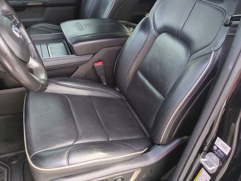 Used 2021 RAM 1500 Limited w/ Night Edition image 16