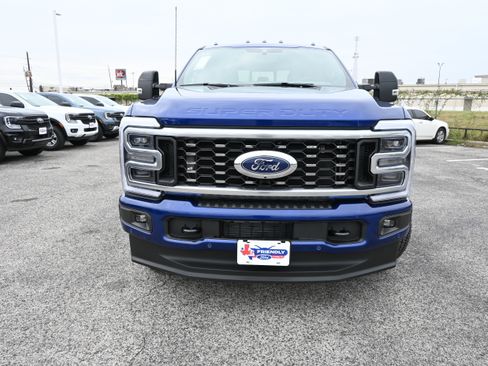 New 2026 Ford F350 Platinum image 10