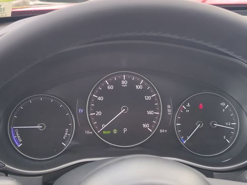 New 2026 MAZDA CX-50 AWD 2.5 Hybrid w/ Weather Package image 25