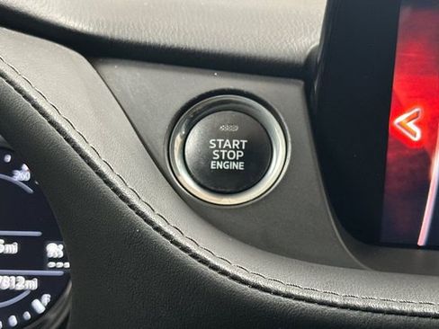 Used 2020 MAZDA MAZDA6 Grand Touring Reserve FWD image 25