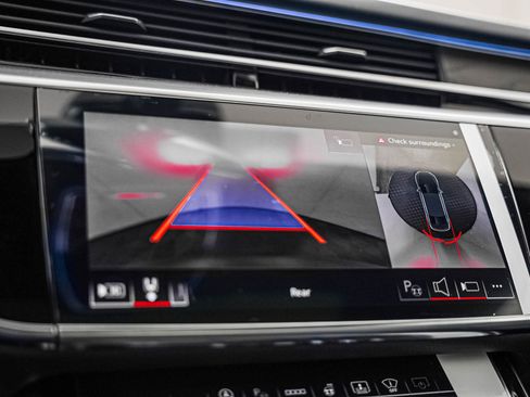 New 2026 Audi A8 L 3.0T AWD/4WD image 19