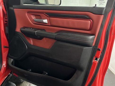 Used 2020 RAM 1500 Rebel w/ Rebel Level 1 Equipment Group image 33