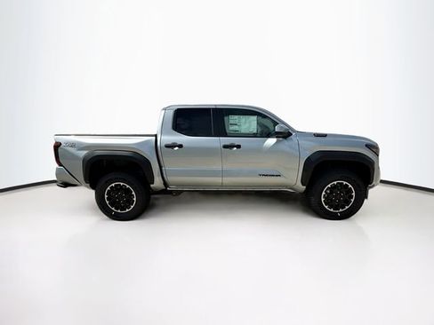 New 2025 Toyota Tacoma TRD Off-Road image 8