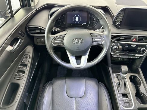 Used 2019 Hyundai Santa Fe FWD image 10