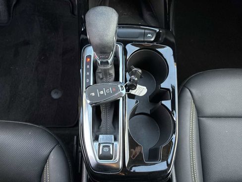 Certified 2024 Chevrolet Trax ACTIV w/ Sunroof Package image 15