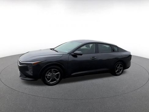Used 2025 Kia K4 FWD image 8
