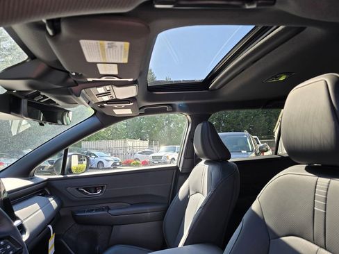 New 2026 Subaru Outback Touring XT AWD/4WD image 13
