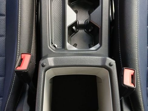 New 2026 Volkswagen Taos SEL image 26