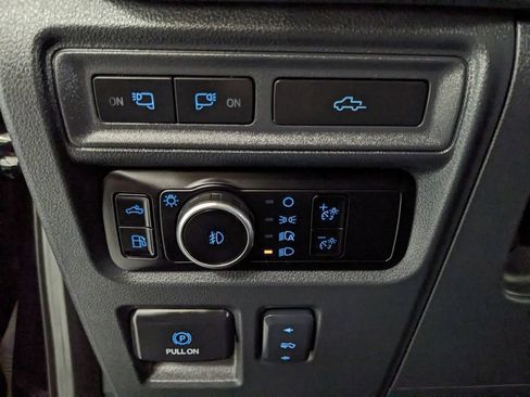 Certified 2023 Ford F150 Lariat AWD/4WD image 76