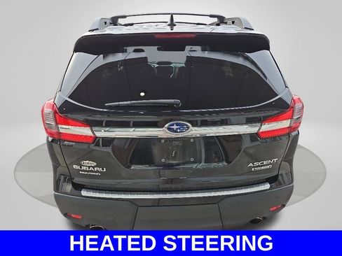 Certified 2022 Subaru Ascent Touring w/ Popular Package #2A AWD/4WD image 12