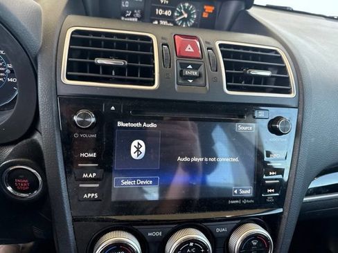 Used 2018 Subaru Forester 2.5i Touring w/ Popular Package #3B AWD/4WD image 19
