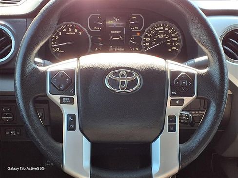 Used 2020 Toyota Tundra SR5 w/ SR5 Upgrade Package image 20