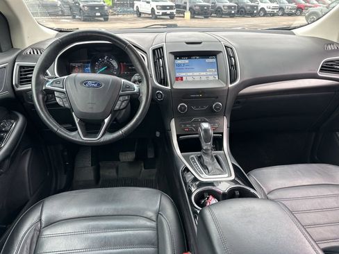 Used 2018 Ford Edge SEL w/ Equipment Group 201A image 22