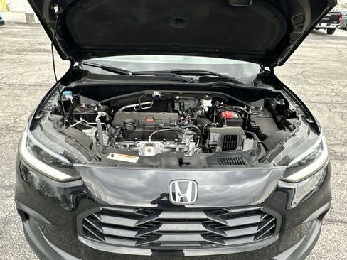Used 2024 Honda HR-V Sport image 19