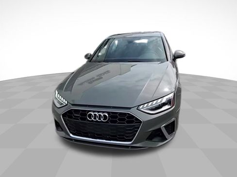 Used 2024 Audi A4 2.0T Premium Plus image 34