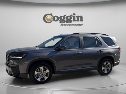 New 2026 Honda Pilot EX-L