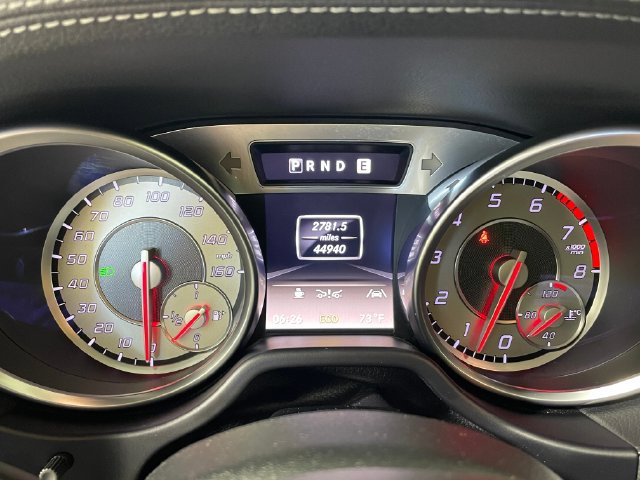 Used 2013 Mercedes-Benz SL 550 image 5