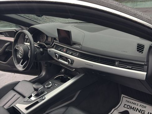 Used 2019 Audi A5 2.0T Premium image 15