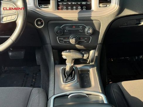 Used 2023 Dodge Charger SXT RWD image 17