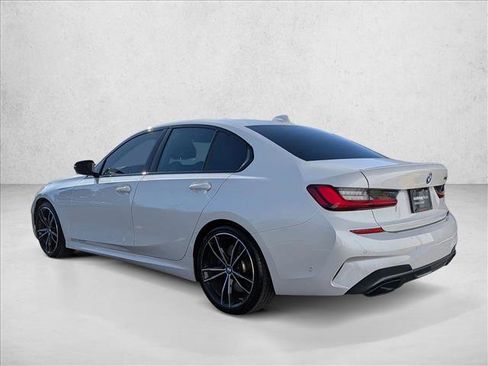 Used 2022 BMW M340i w/ Premium Package image 8