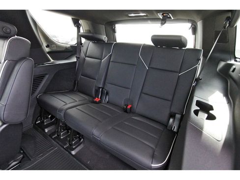 New 2026 Cadillac Escalade Luxury w/ Touring Package image 13