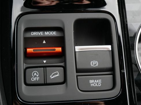 New 2026 Honda Passport TrailSport Elite image 22