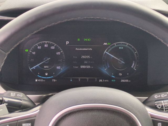 Certified 2023 Kia Sorento SX Prestige AWD/4WD image 20