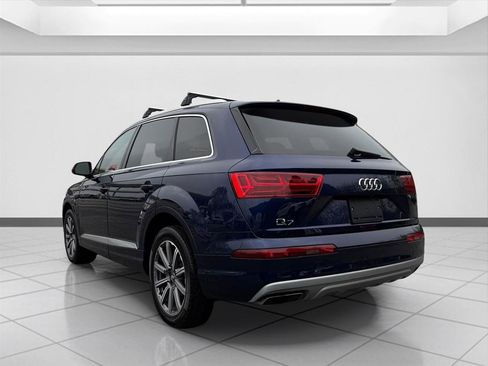 Used 2019 Audi Q7 2.0T Premium Plus w/ Premium Plus Package AWD/4WD image 3