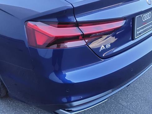 Certified 2023 Audi A5 2.0T Premium Plus w/ Premium Plus image 9