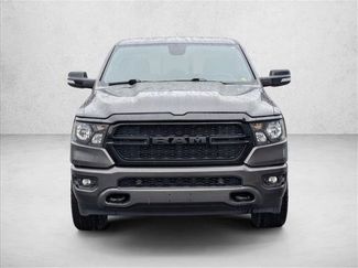 Used 2021 RAM 1500 Big Horn AWD/4WD video 2