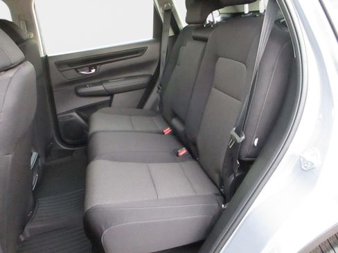 New 2026 Honda CR-V LX image 11