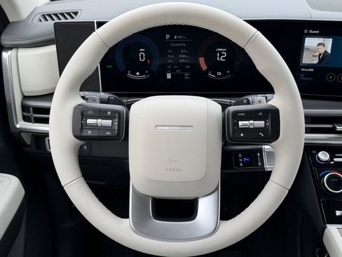 New 2026 Hyundai Santa Fe SE FWD image 19
