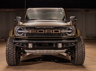 Used 2024 Ford Bronco Raptor w/ Interior Carbon Fiber Pack 6 video 2