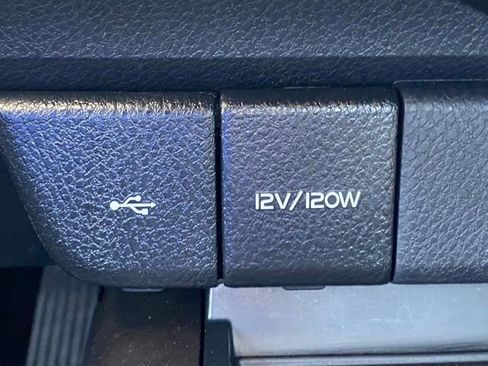 Certified 2023 Toyota Camry SE AWD/4WD image 25