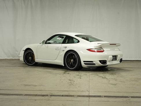 Used 2013 Porsche 911 Turbo S image 3
