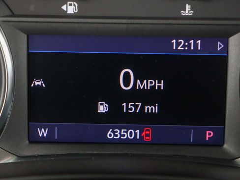 Used 2022 GMC Terrain SLT w/ Tech Package image 16