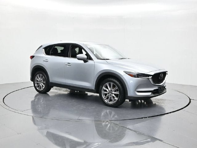 Used 2020 MAZDA CX-5 Grand Touring AWD/4WD image 1