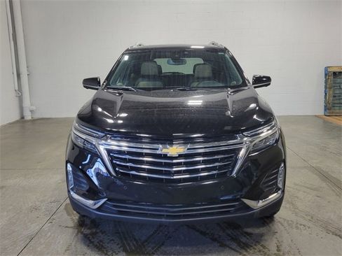 Certified 2023 Chevrolet Equinox Premier image 7
