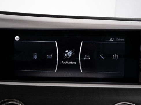 Used 2022 Rolls-Royce Ghost w/ Ghost Package AWD/4WD image 27