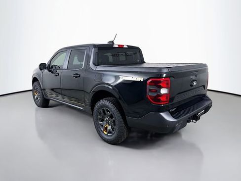Used 2025 Ford Maverick Tremor AWD/4WD image 5