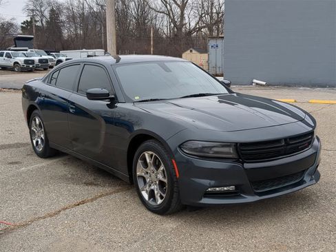 Used 2016 Dodge Charger SXT w/ Rallye Group image 16