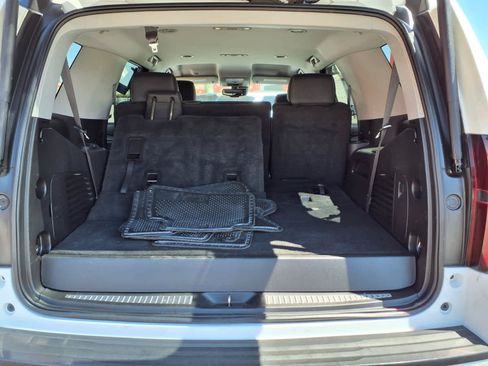 Used 2015 Chevrolet Tahoe LT RWD image 7