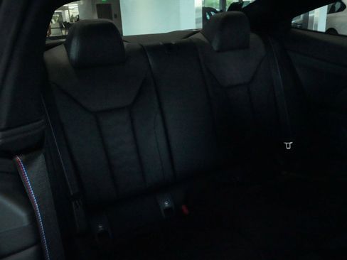 New 2026 BMW M4 Coupe w/ Parking Assistance Package image 6