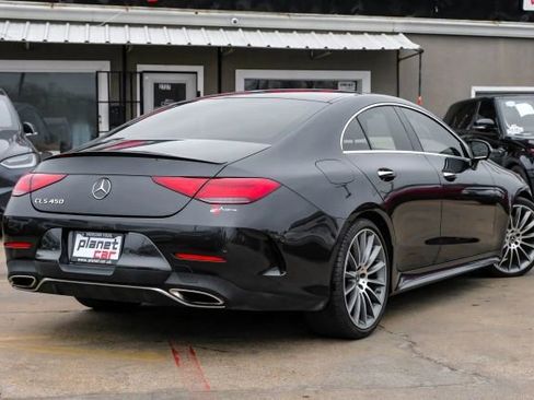 Used 2020 Mercedes-Benz CLS 450 w/ Premium Package image 11